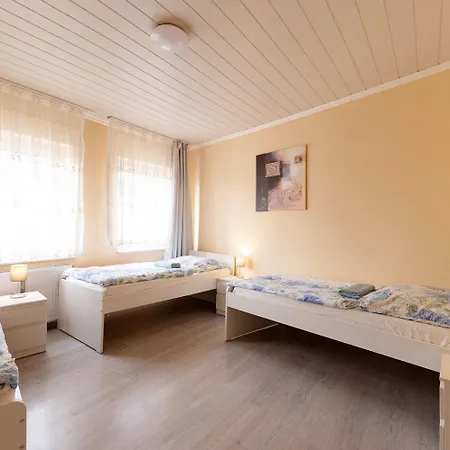 شقة Cozy In Muelheim كولونيا