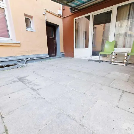 Cozy In Muelheim Appartamento