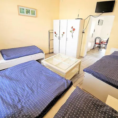 Διαμέρισμα Cozy In Muelheim