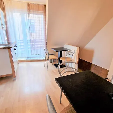 Cozy In Muelheim Διαμέρισμα Κολωνία