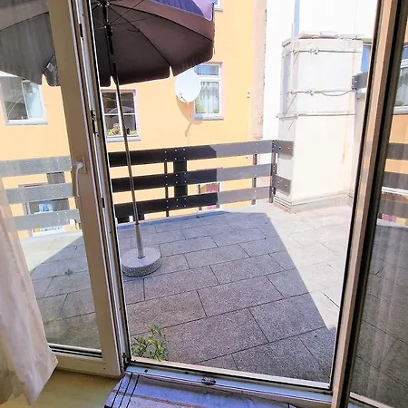 Appartamento Cozy In Muelheim
