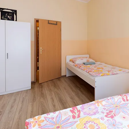 Διαμέρισμα Cozy In Muelheim Κολωνία
