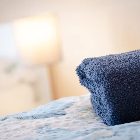 Διαμέρισμα Cozy In Muelheim