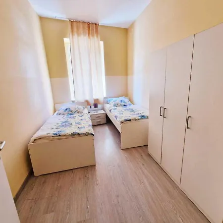 Cozy In Muelheim