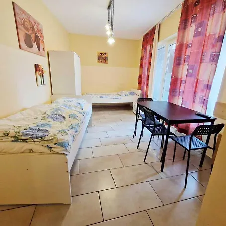 Cozy In Muelheim * Cologne