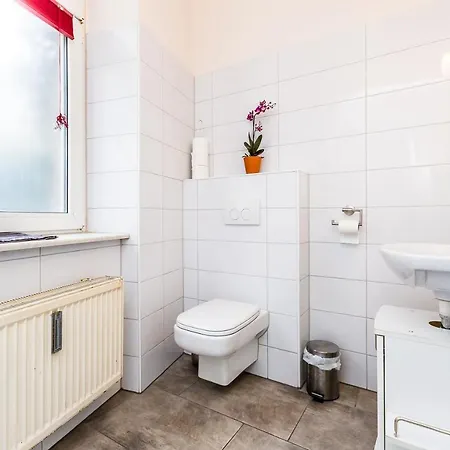 Cozy In Muelheim *