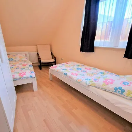 Apartment Cozy In Muelheim