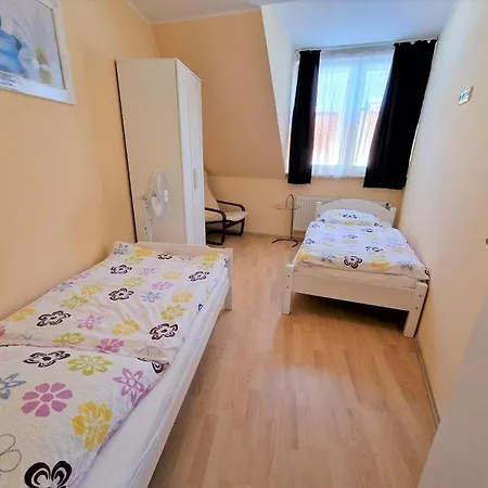 Apartment Cozy In Muelheim *