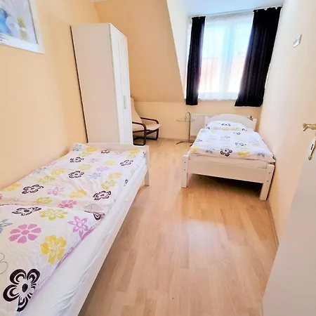 Apartment Cozy In Muelheim *
