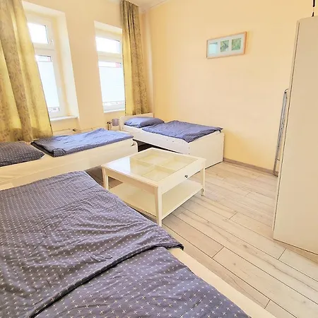 Cozy In Muelheim *
