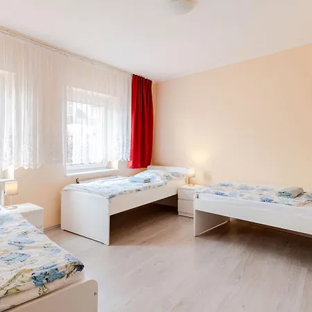 Apartment Cozy In Muelheim *