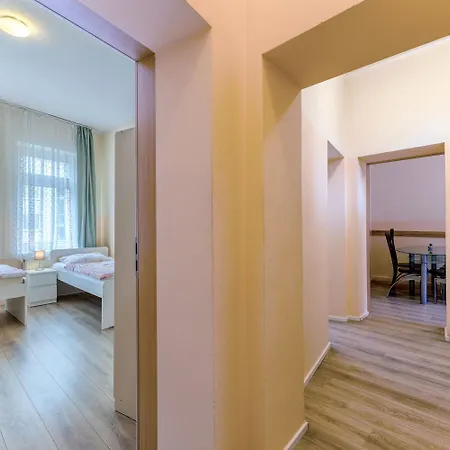 Cozy In Muelheim
