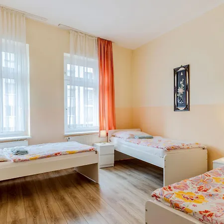 Apartment Cozy In Muelheim Cologne