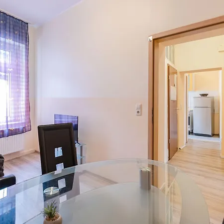 Apartment Cozy In Muelheim