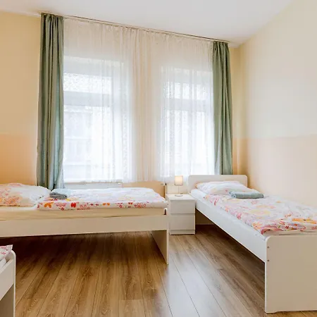 Apartment Cozy In Muelheim