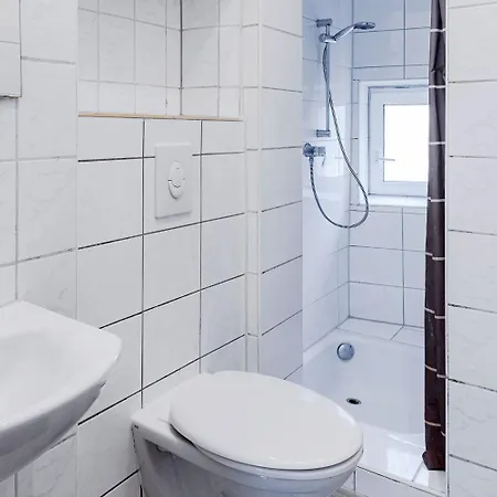 Apartment Cozy In Muelheim *
