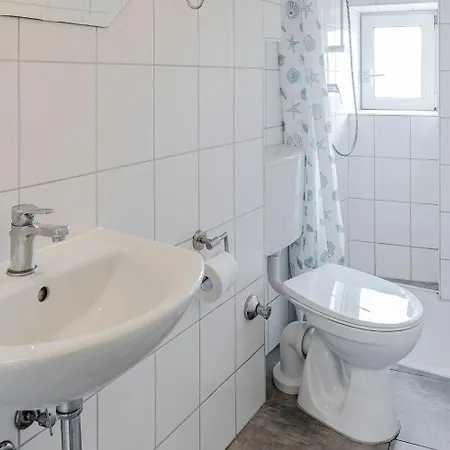 Apartment Cozy In Muelheim *