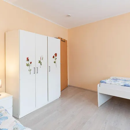 Cozy In Muelheim Cologne